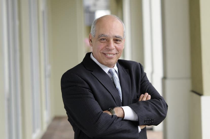 Attorney Fady Anise - Personal Injury Lawyer in Boca Raton